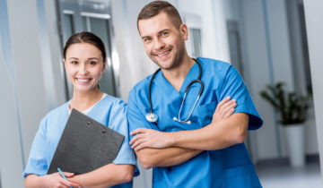 5 benefits of adopting a wireless nurse call system